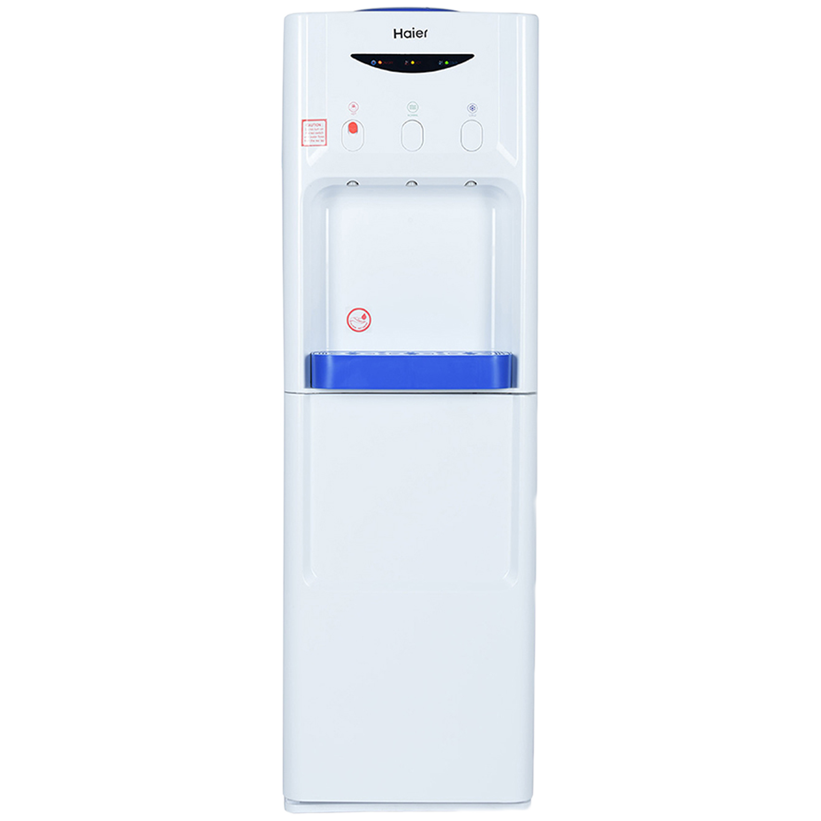 Buy Haier HWD3WFS Hot, Cold and Normal Top Load Water Dispenser with